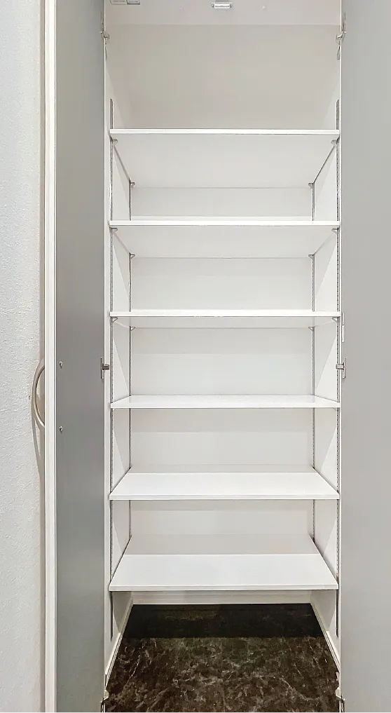 シューズクローゼット